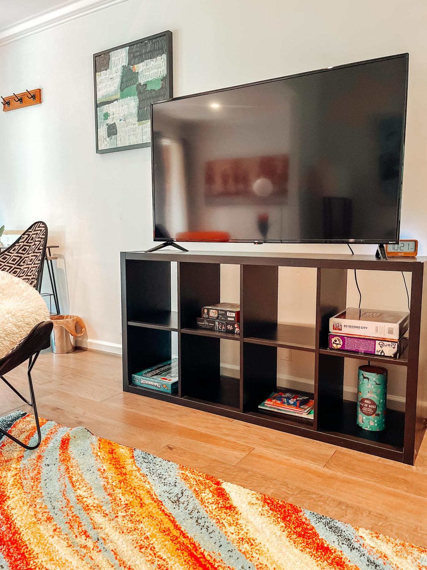 Cozy Guest House Studio Apartment กรีนส์โบโร ภายนอก รูปภาพ