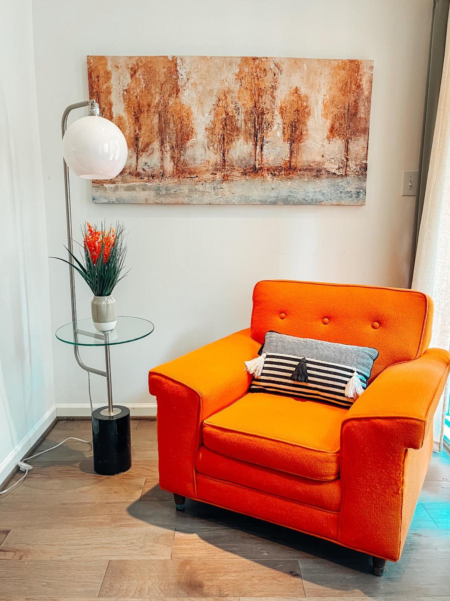 Cozy Guest House Studio Apartment กรีนส์โบโร ภายนอก รูปภาพ